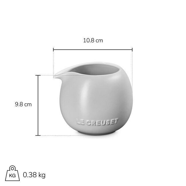 Serenity Collection Spouted Bowl, view 2
